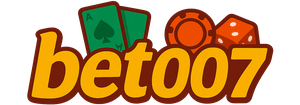 bet007 Logo